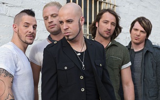 chris daughtry скачать дискографию