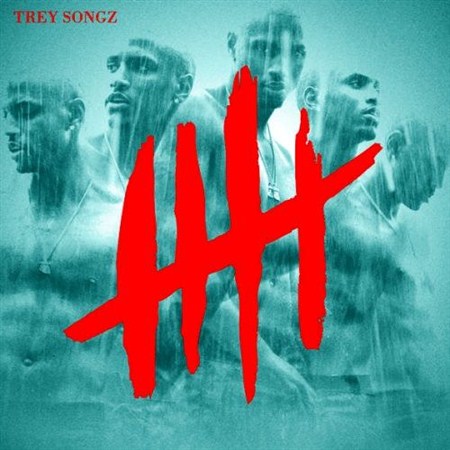 Trey Songz - Chapter V ` Deluxe Edition` (2012)