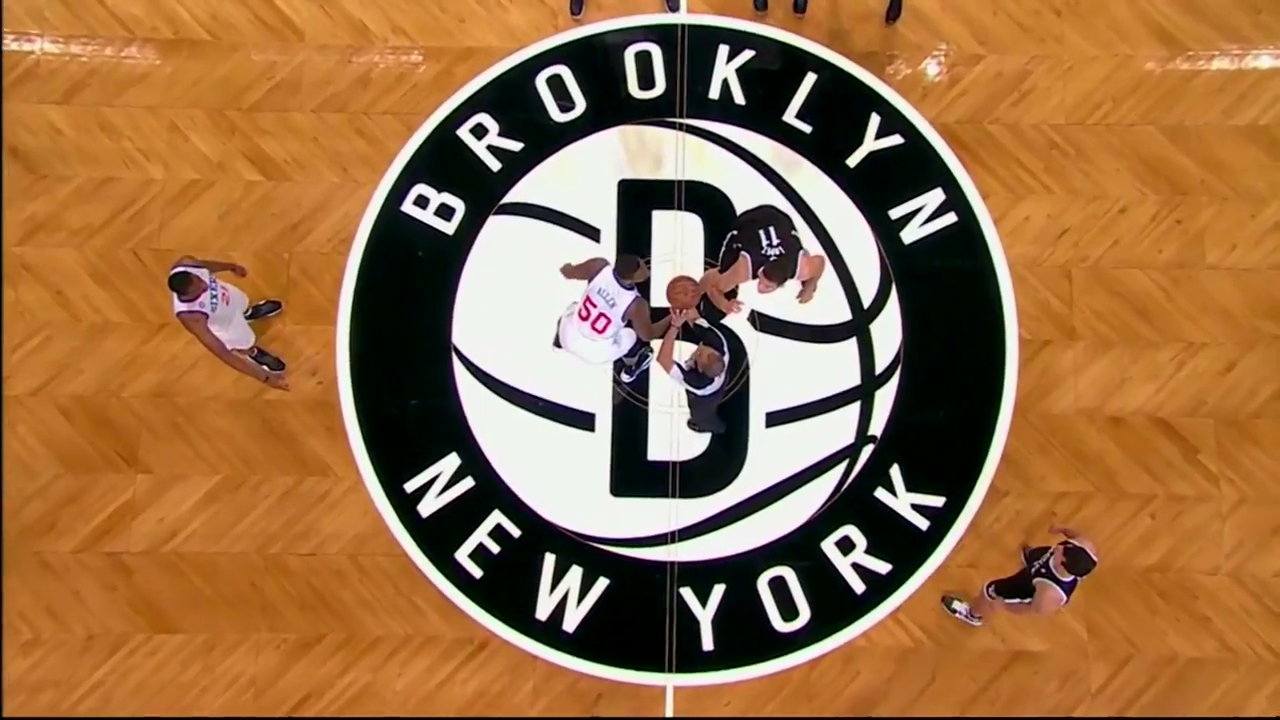 NBA 2012 10 19 Preseason Sixers@Nets mkv preview 0