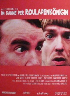 Im Banne Der Rouladenkönigin Dvd Im Banne Der Rouladenkönigin Dvd