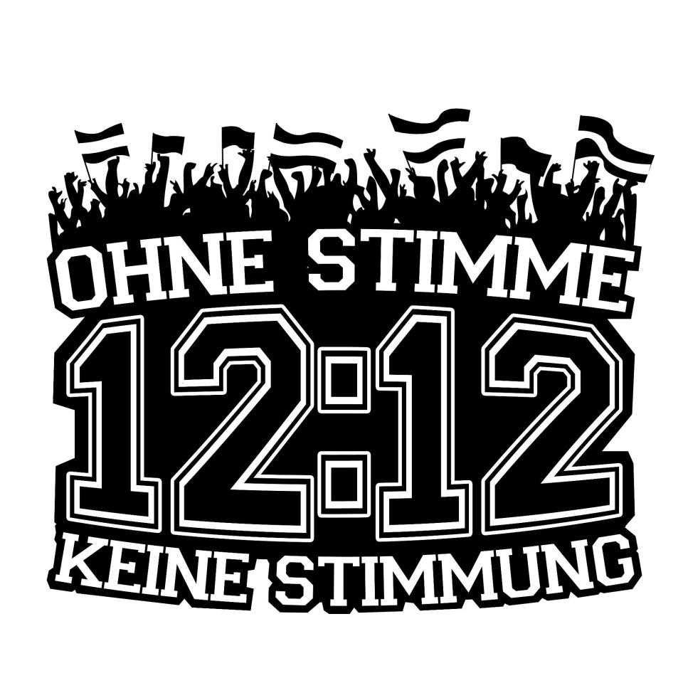 Ohne Stimme keine Stimmung!