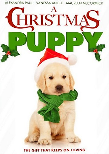 Un Petit chien pour Noël [FRENCH] [DVDRiP]