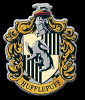 Hufflepuff Hufflepuff
