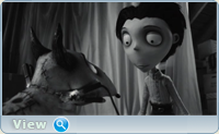 Франкенвини / Frankenweenie (2012) HDRip + BDRip 1080p Франкенвини / Frankenweenie (2012) HDRip + BDRip 1080p