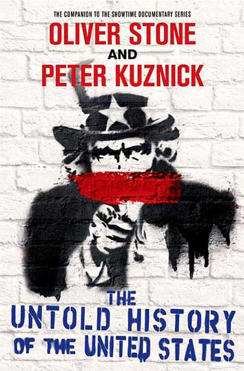 The Untold History of the United States The Untold History of the United States