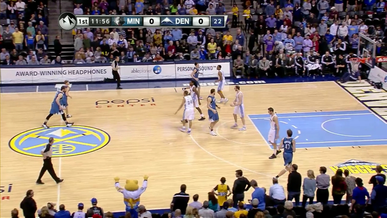 NBA 2013 01 03 TWolves@Nuggets 720p60 mkv preview 3