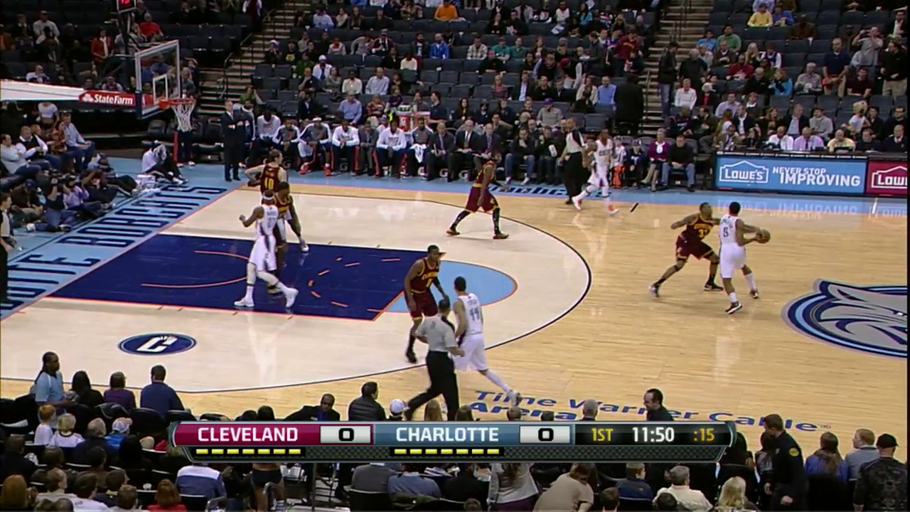 NBA 2013 01 04 Cavs@Bobcats 720p60 mkv preview 3