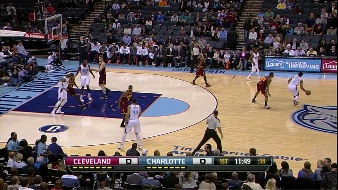 NBA 2013 01 04 Cavs@Bobcats 720p60 mkv preview 4