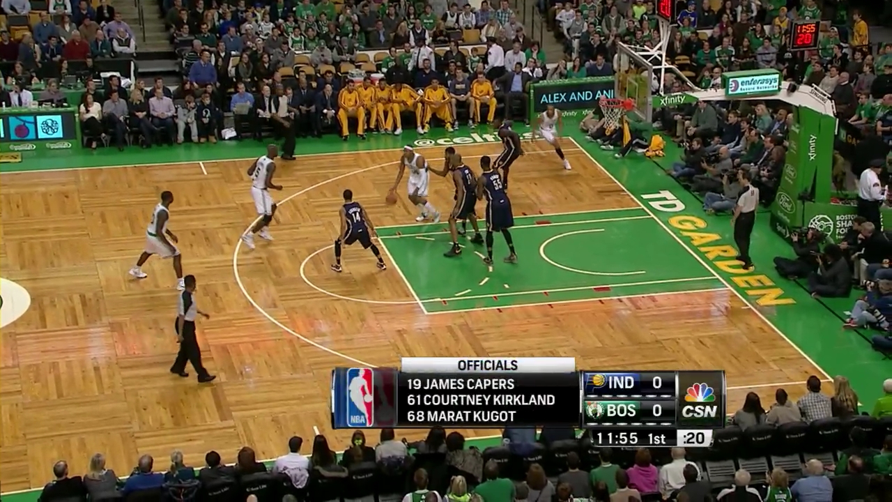 NBA 2013 01 04 Pacers@Celtics 720p60 mkv preview 3