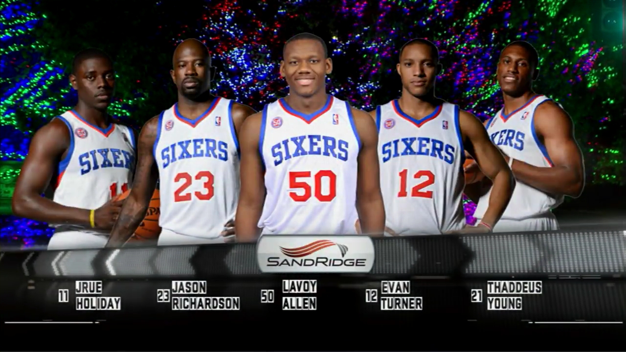 NBA 2013 01 04 Sixers@Thunder 720p60 mkv preview 0