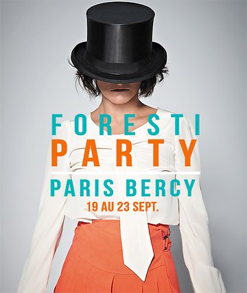 Foresti, Florence - Foresti Party 2012 [FRENCH] [BRRiP]