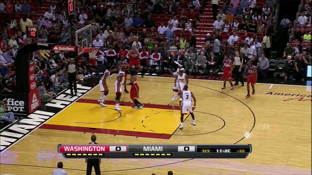 NBA 2013 01 06 Wizards@Heat 720p60 mkv preview 1