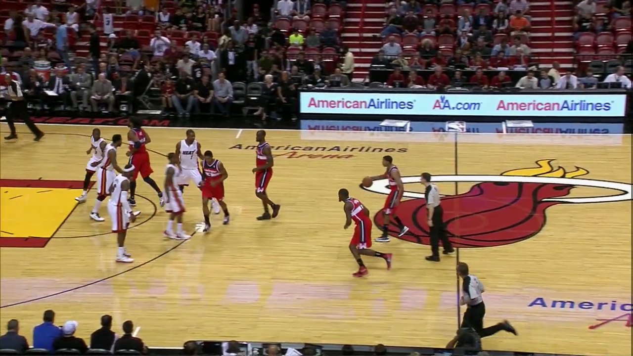 NBA 2013 01 06 Wizards@Heat 720p60 mkv preview 0