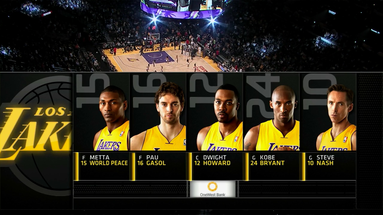 NBA 2013 01 06 Nuggets@Lakers 720p60 mkv preview 1