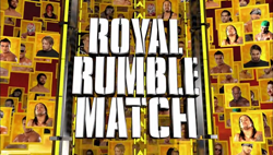 WWE Preview Royal Rumble Match [2013 ., , 264, HDTVRip]