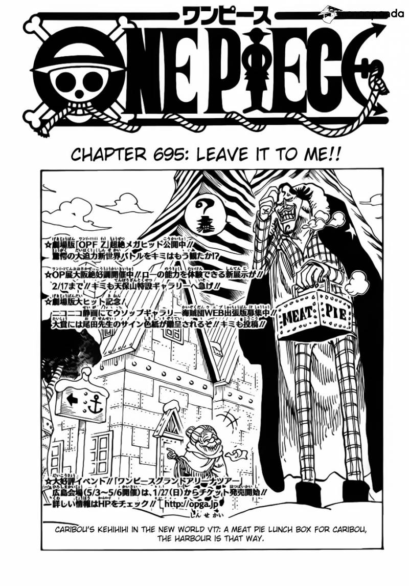 One Piece Chap 695 [Leave it to me] 8po2uyyo