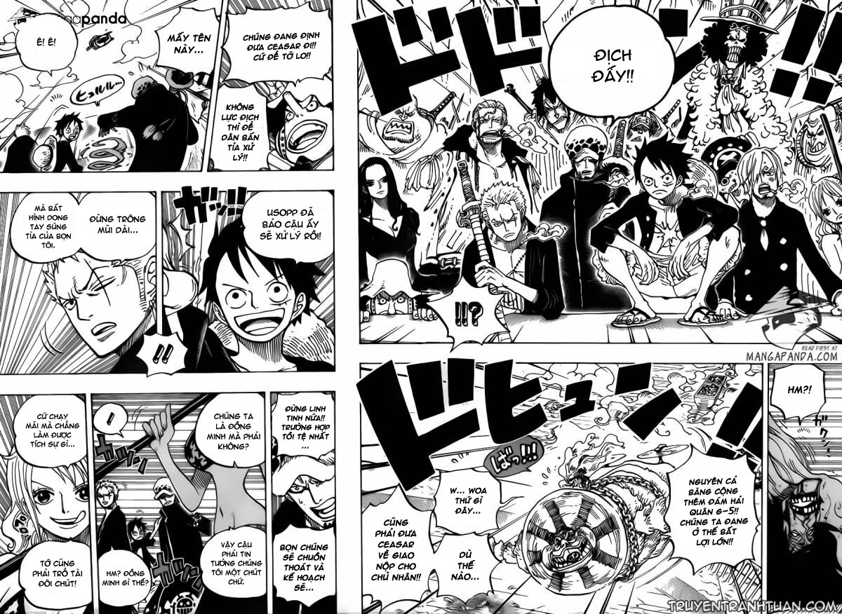 One Piece Chap 695 [Leave it to me] Ckk9t62l