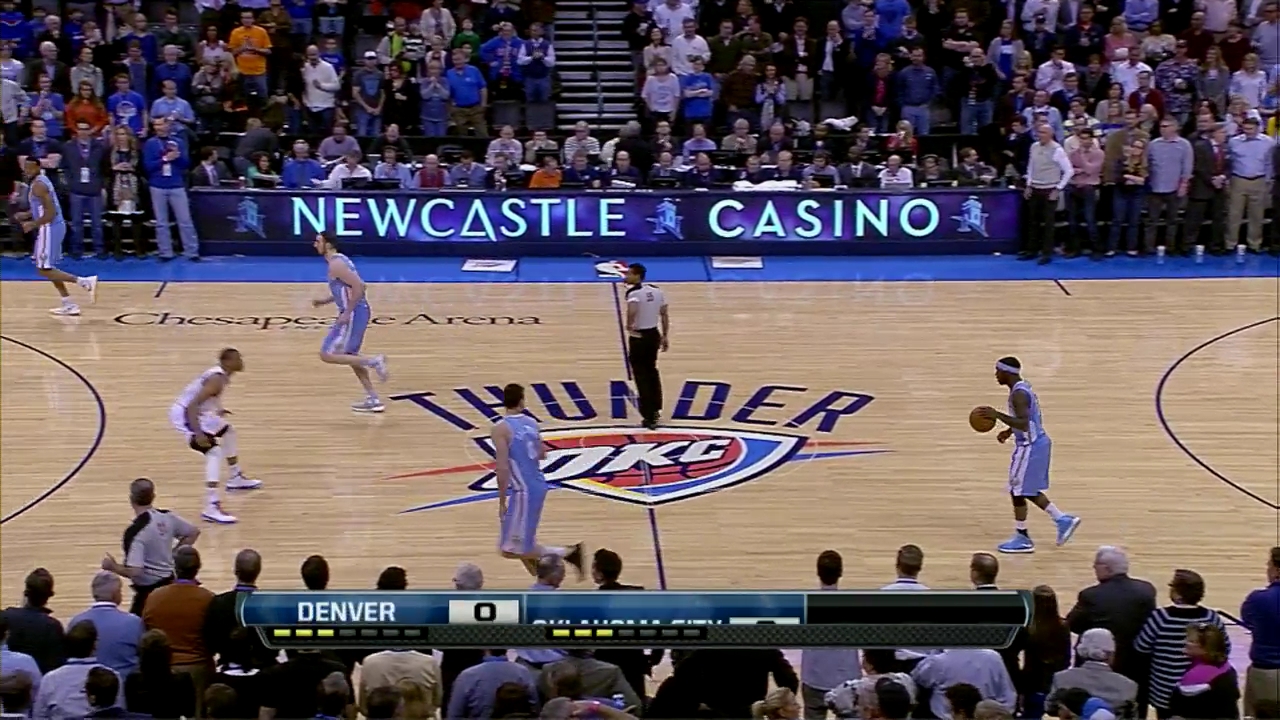 NBA 2013 01 16 Nuggets@Thunder 720p60 mkv preview 6