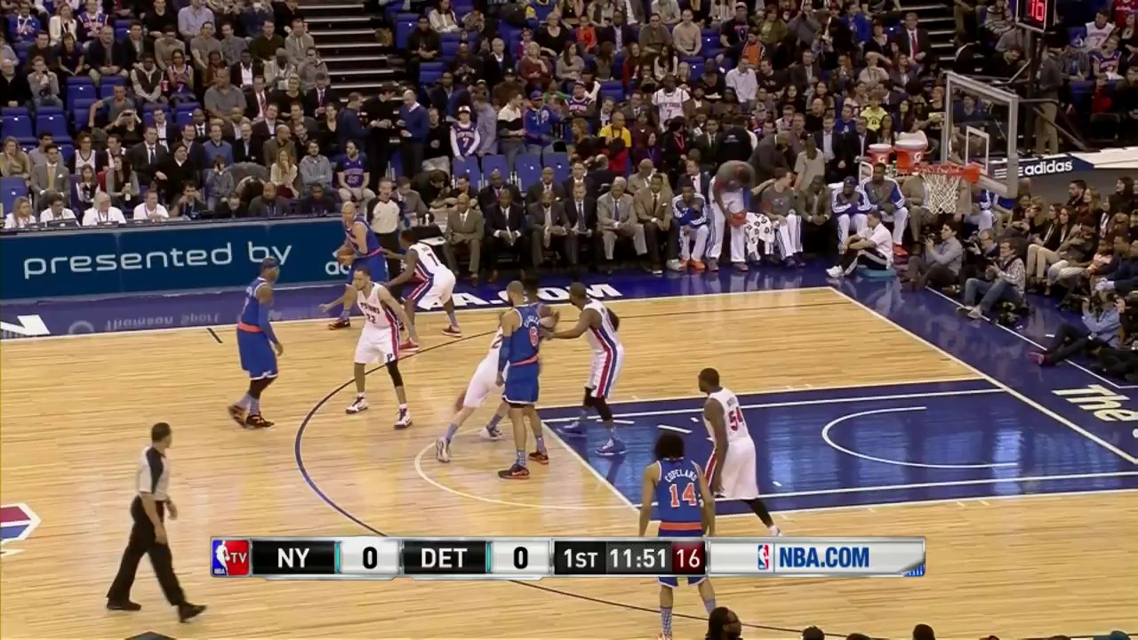 NBA 2013 01 17 Knicks@Pistons 720p60 mkv preview 2