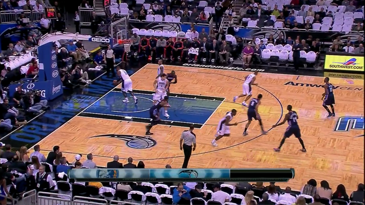 NBA 2013 01 18 Bobcats@Magic 720p60 mkv preview 4