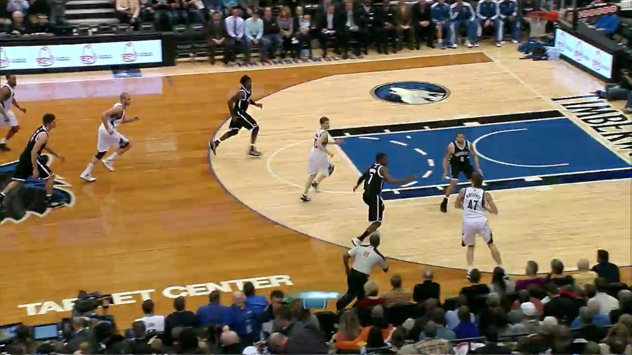 NBA 2013 01 23 Nets@TWolves 720p60 mkv preview 3