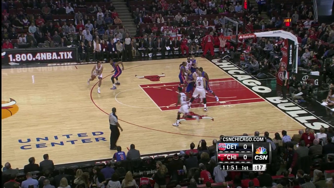 NBA 2013 01 23 Pistons@Bulls 720p60 mkv preview 2