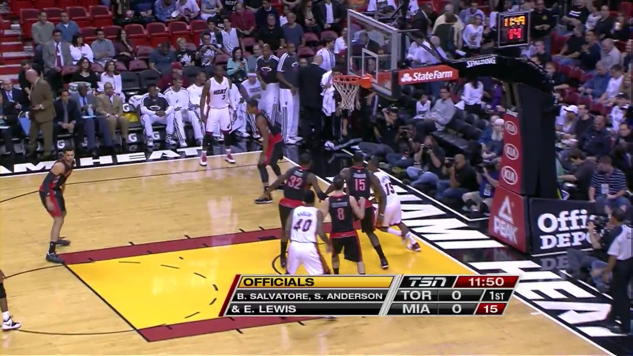 NBA 2013 01 23 Raptors@Heat 720p60 mkv preview 2