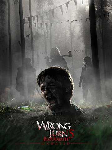 Détour mortel 5 2012 [TRUEFRENCH] [DVDRiP]