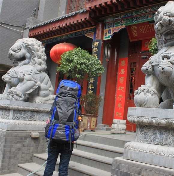 [转]西藏之行——备用资料-BB姬