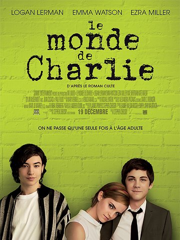Le Monde de Charlie 2012 [FRENCH] [DVDRiP]