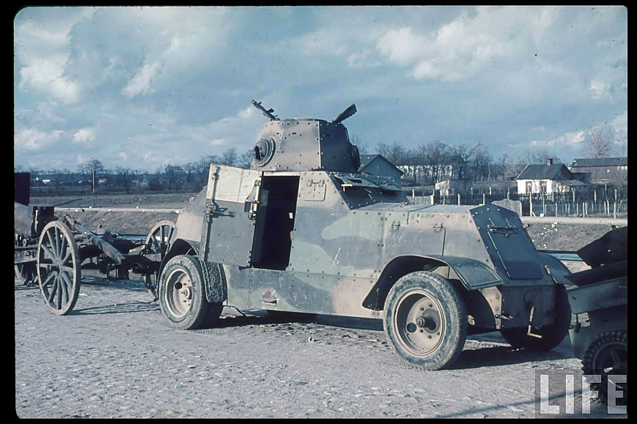 Анонсы и новости БТТ в 1/72