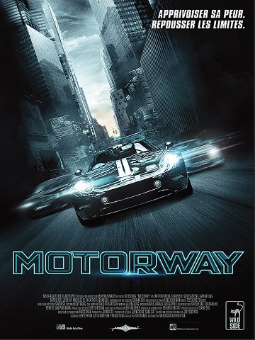 Motorway 2012 [FRENCH] [DVDRiP]
