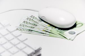 Gutscheine im Internet