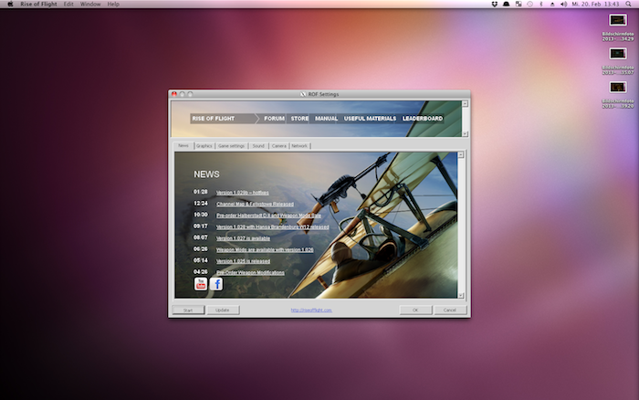 download the last version for mac Risen