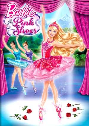 Barbie, r�ve de danseuse �toile 2013 [TRUEFRENCH] [DVDRiP] 1CD