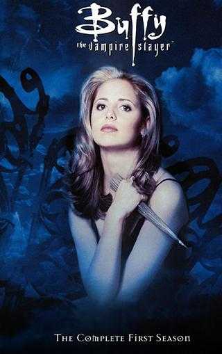 List of Buffy the Vampire Slayer episodes - Wikipedia