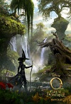 Il grande e potente Oz / Oz the Great and Powerful (2013)