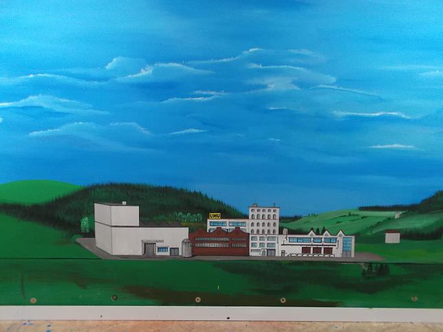 Stefan7 Garagenanlage - Seite 33 - Stummis Modellbahnforum