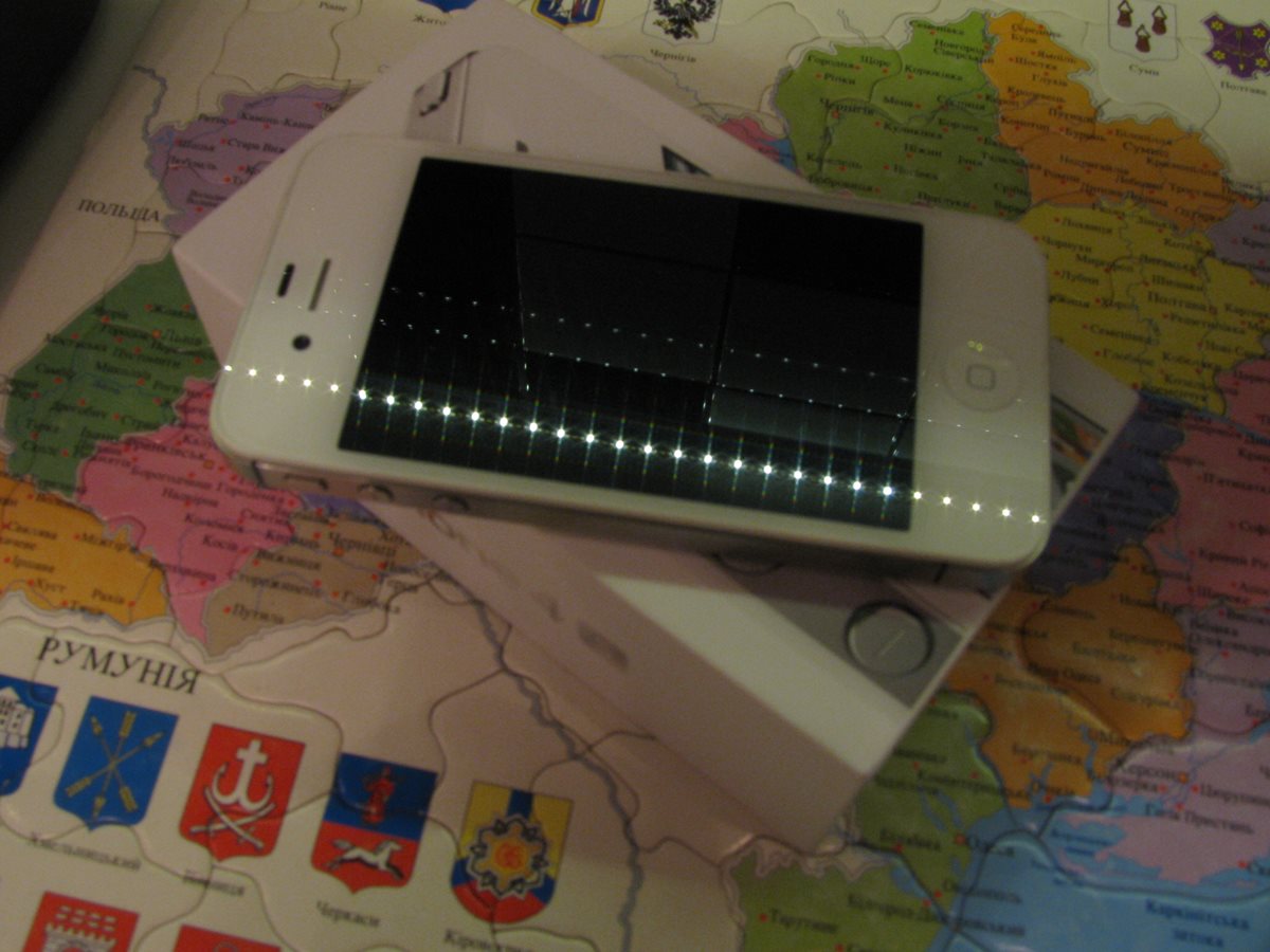 Как прошить заблокированный iphone 4s Как прошить заблокированный iphone 4s
