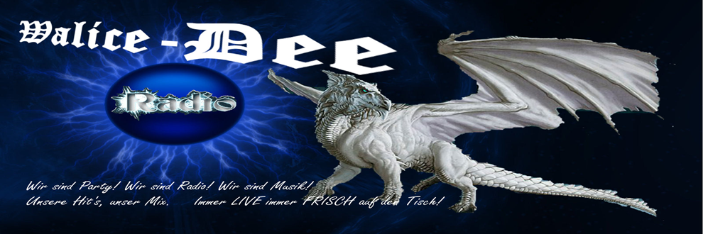 Walice-Dee-Radio