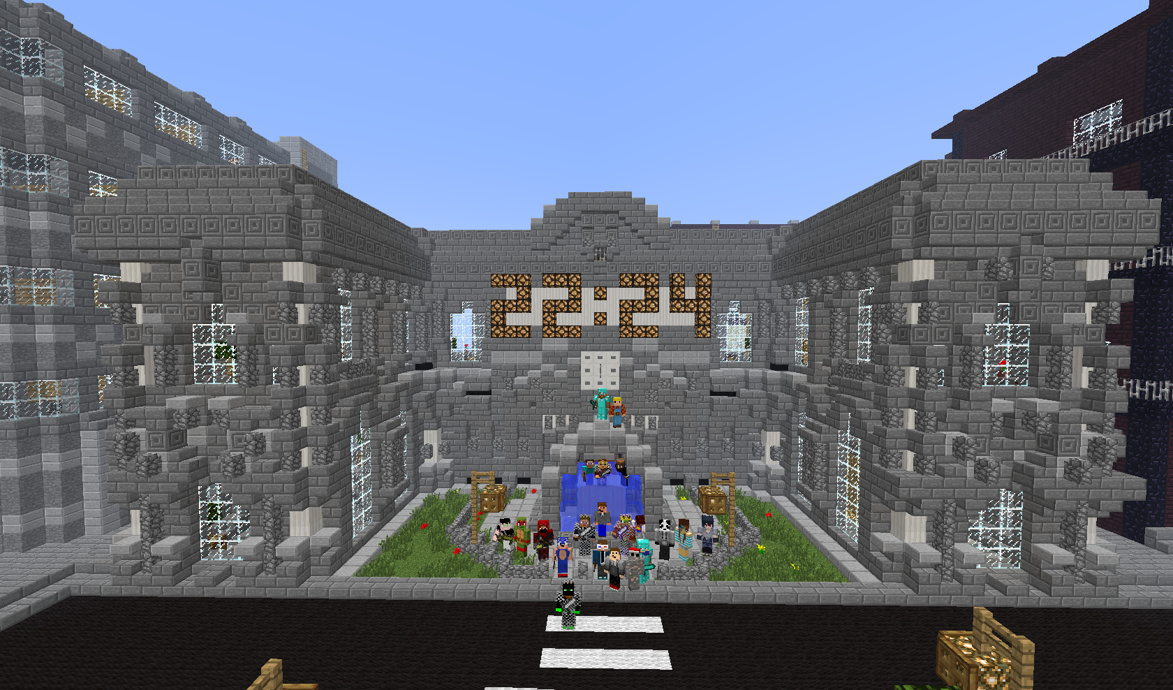 Rathaus