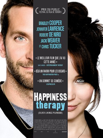 Happiness Therapy 2012 [FRENCH] [BDRiP] 1CD