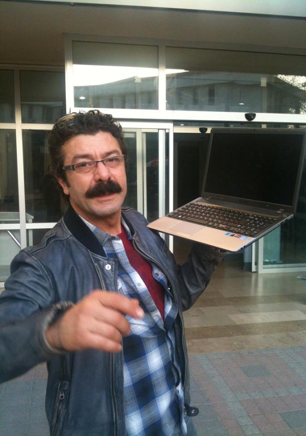 Uğur Çavuşoğlu Sayfa 17