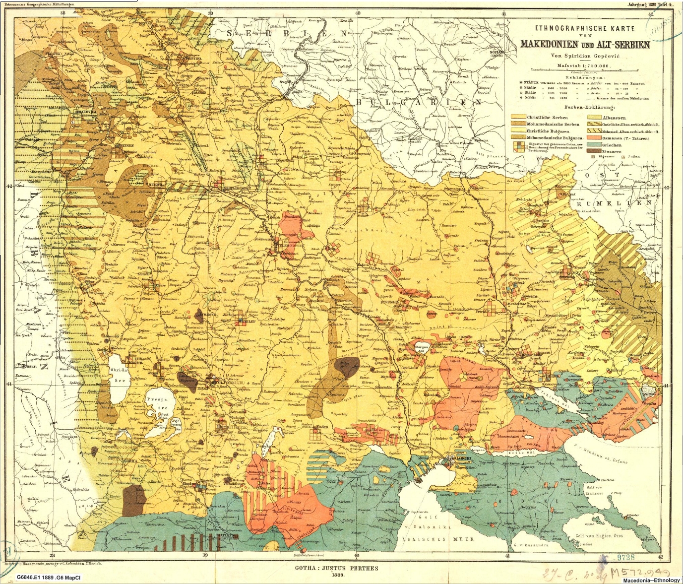 Maps of Macedonia - Page 7