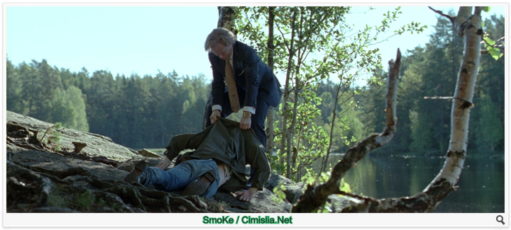 Охотники за головами / Hodejegerne / Headhunters [2011 / BDRip]