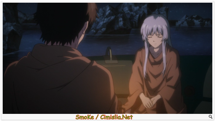 Принцесса и пилот / Toaru Hikuushi e no Tsuioku [2011 / BDRip]