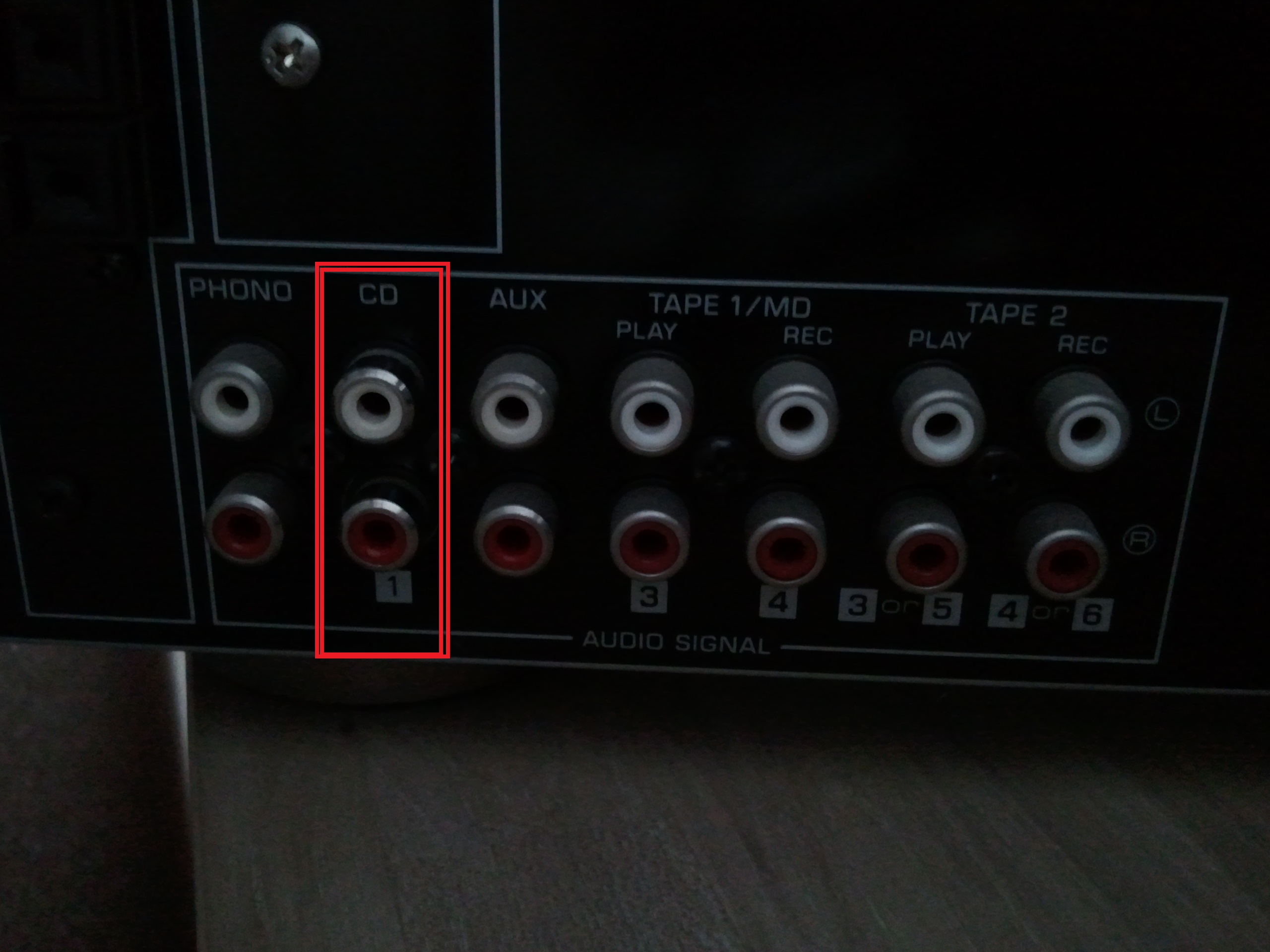 Blu-Ray Player an HiFi-Anlage anschliessen. | ComputerBase Forum