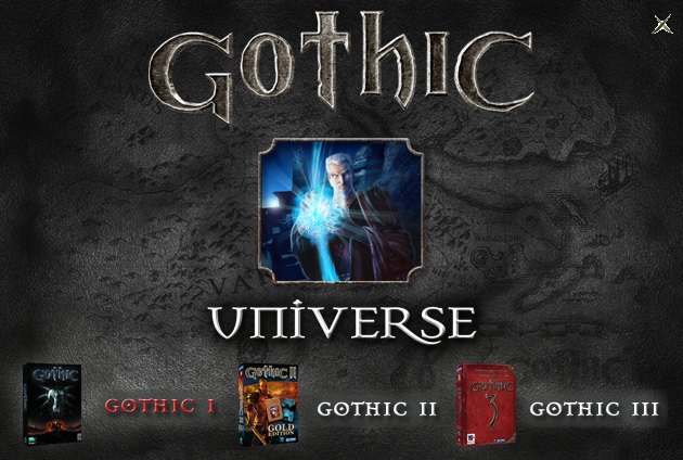 Gothic 2 night of the raven. Gothic universe edition. Готика 1 игра. Gothic universe edition. Gothic ii: gold edition.